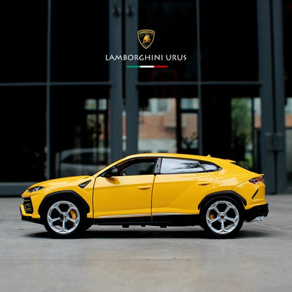 Lamborghini Urus Miniature