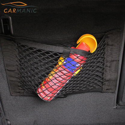 Car Trunk Elastic Storage Net