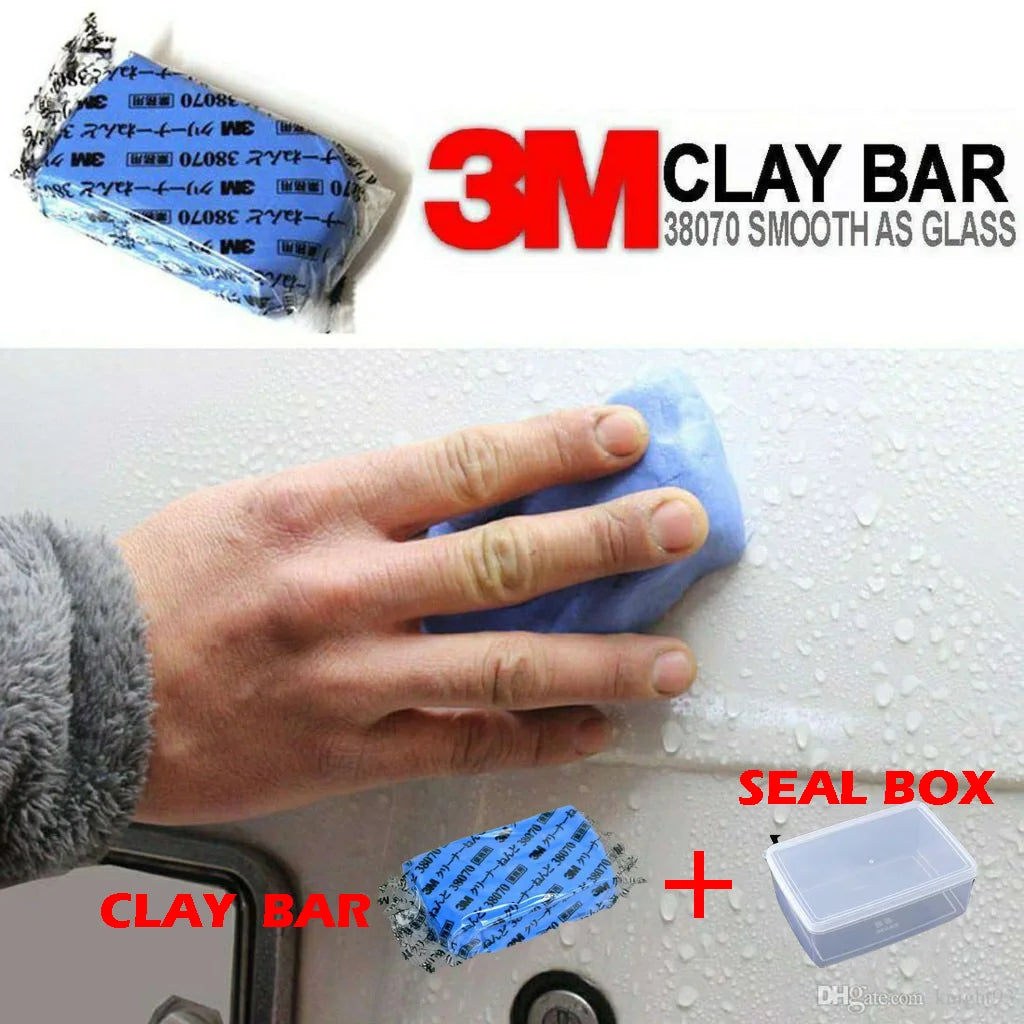 3M Clay Bar