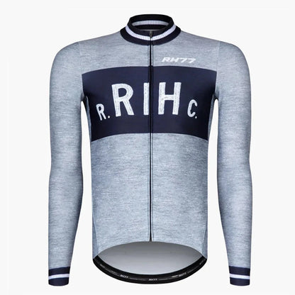 Veste de cyclisme RH77 Roadbike 