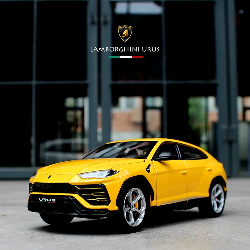 Lamborghini Urus Miniatur