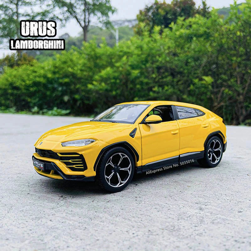 Lamborghini Urus Miniatur