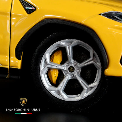 Lamborghini Urus Miniatur