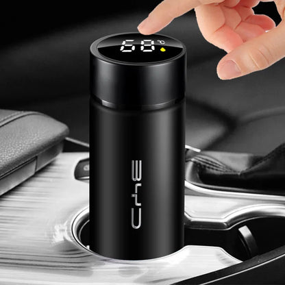 BYD INTELIGENT THERMOS CUP 