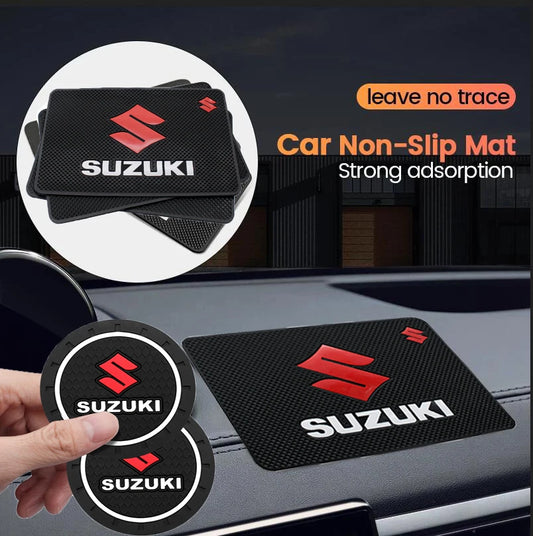 SUZUKI COT MATA DE CONDUCCIÓN 