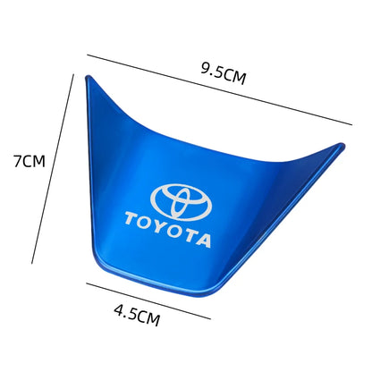 Volant de style Toyota