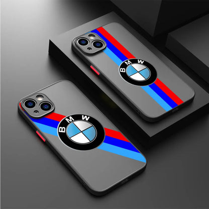 BMW M Performance Phone Case