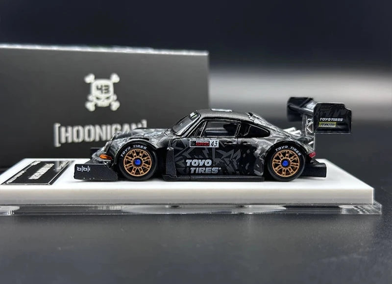 1:64 Hoonigan Hoonipigasus Limited Edition 