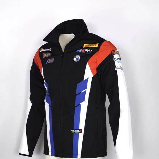 BMW Motorrad Jacket 