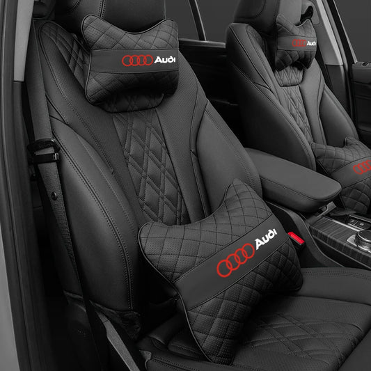 Coussin de support de siège de voiture Audi