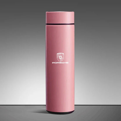 Porsche Smart Thermos Bottle