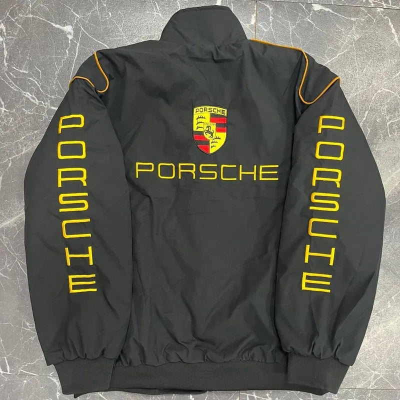 Porsche Racing Jacket 