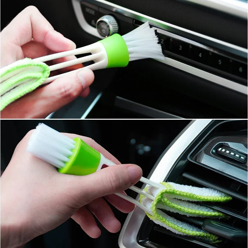 Car Cleaning Brush for VW