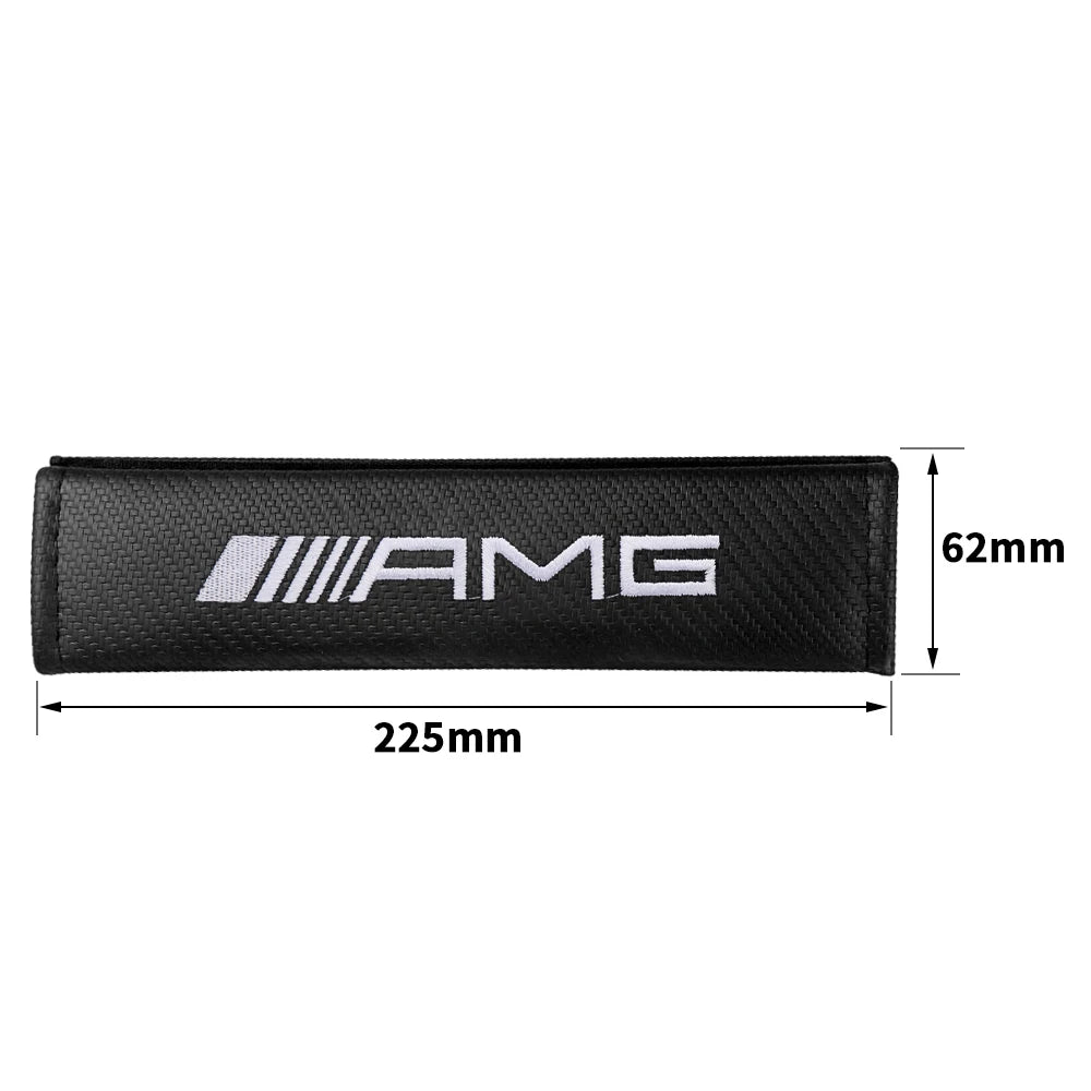 Mercedes-Benz AMG Carbon Fibre (2pcs)