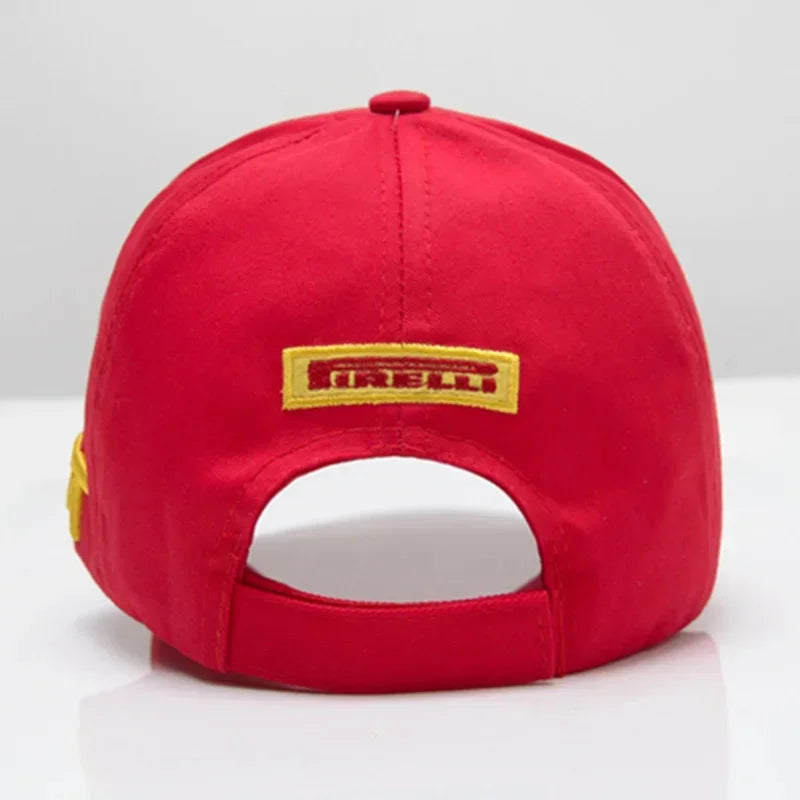 Pirelli Baseball Cap