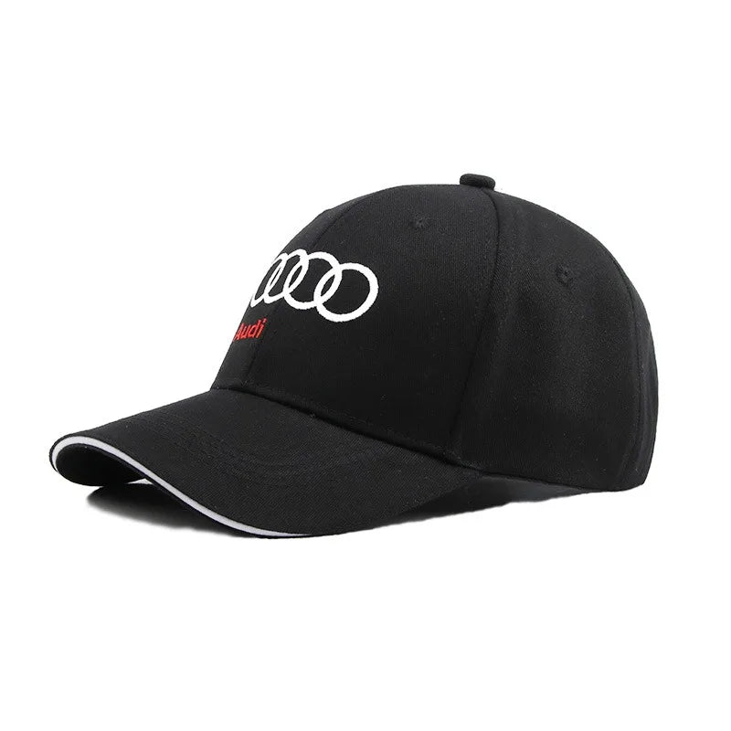 Audi -Logo -Baseballkappe