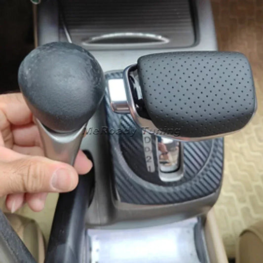 Carbon Fiber Gear Shift Knob for Honda