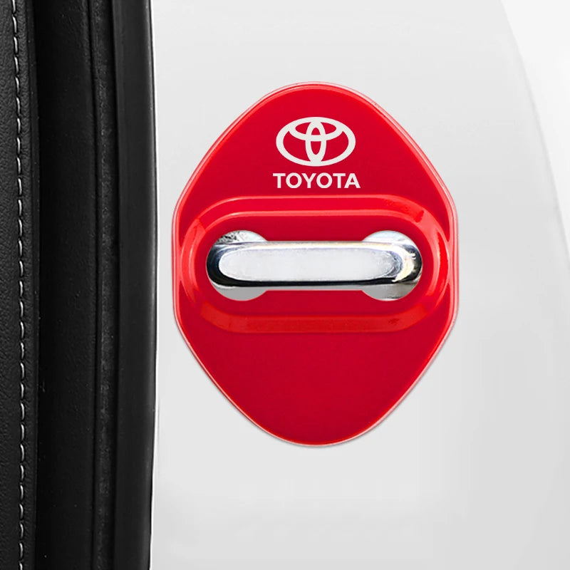 Ceso di copertura della porta per auto per Toyota