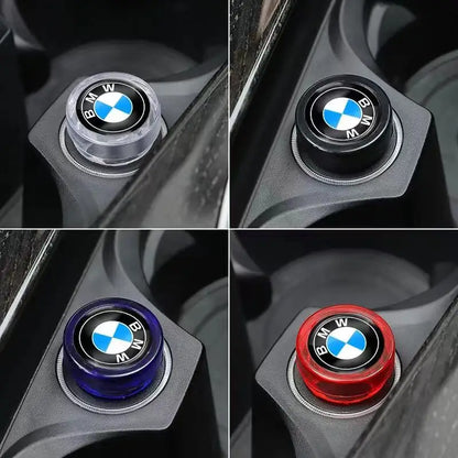 BMW Car Lighter Plug Cover 