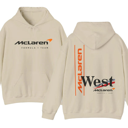 Formula 1 Inspired Racing Hoodie 