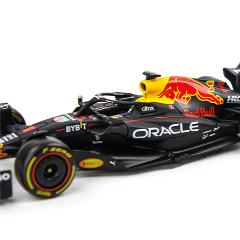 Red Bull Racing Miniature