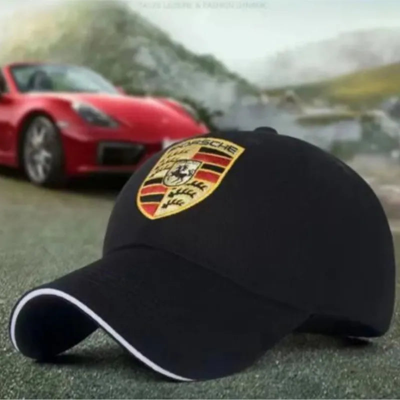 Gorra de Porsche