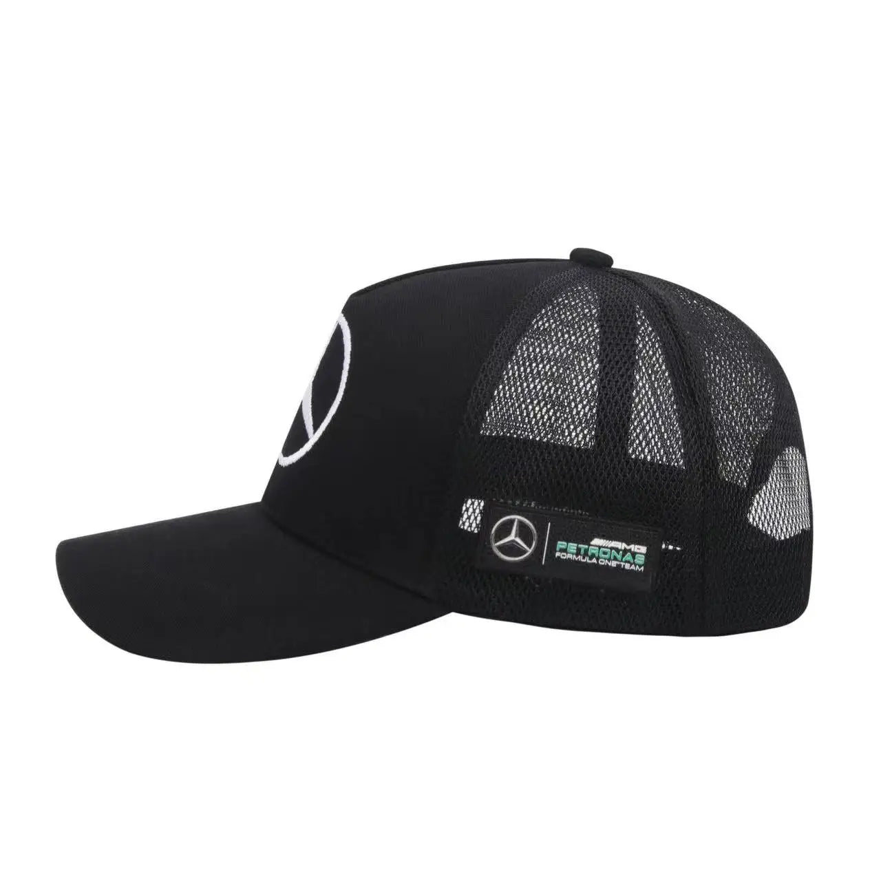 Gorra Mercedes-Benz Clásica