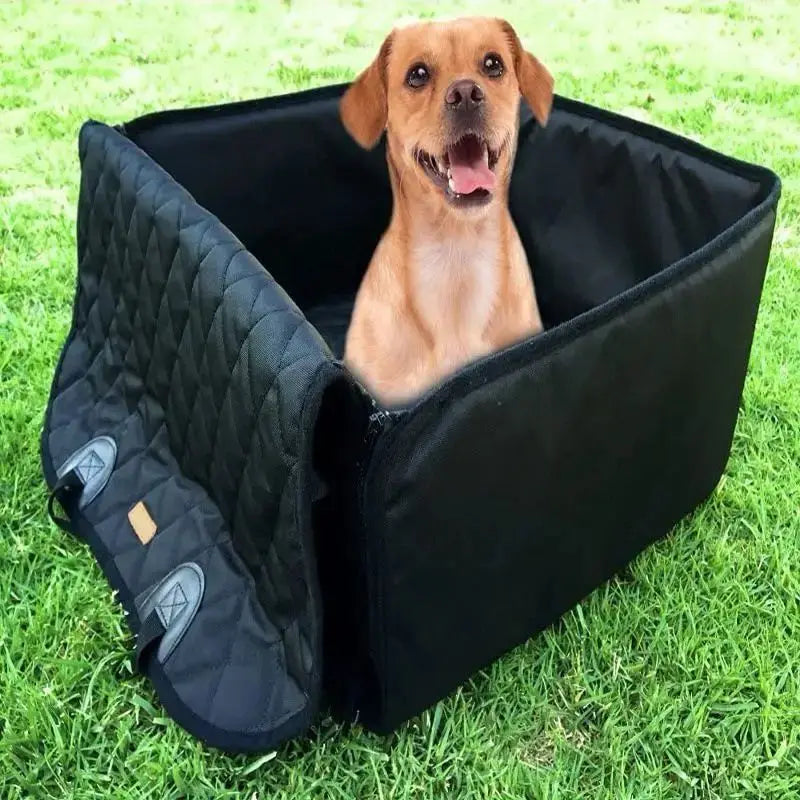 Asiento para perros asiento impermeable 