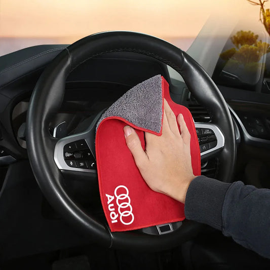 Microfiber Car Wash Towel