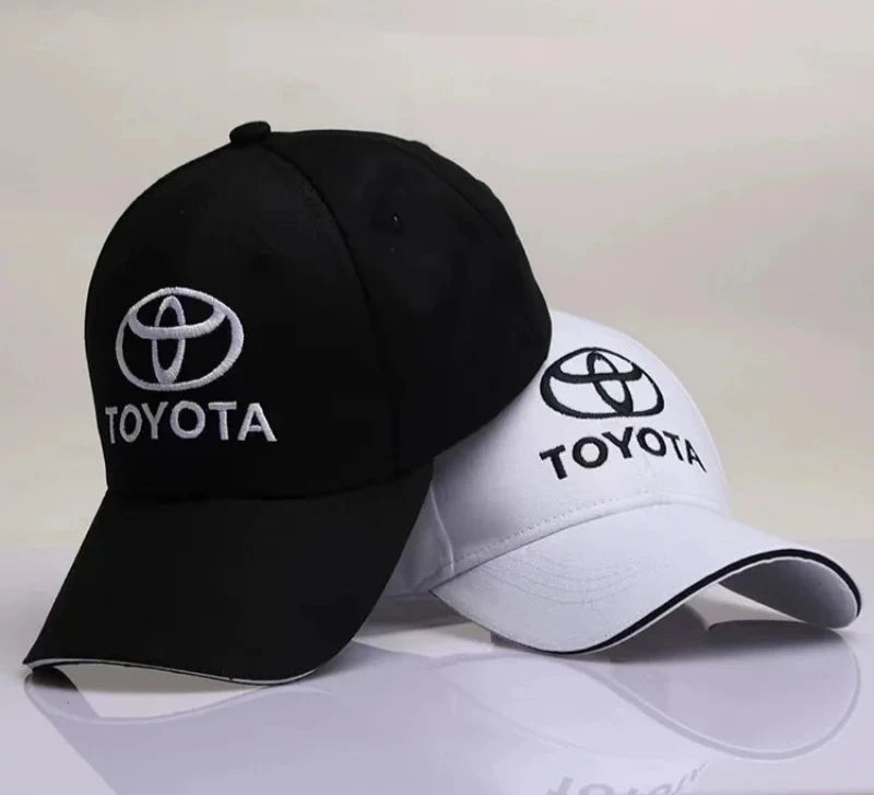 Toyota Baseball Cap