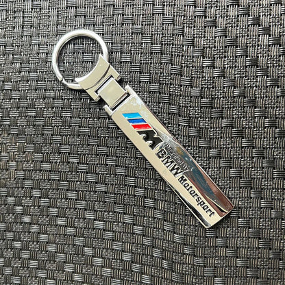 ENHINARE DI METALLO DI LUSSO BMW