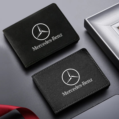 Portafoglio Mercedes-Benz