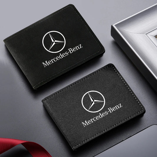 Billetera Mercedes-Benz