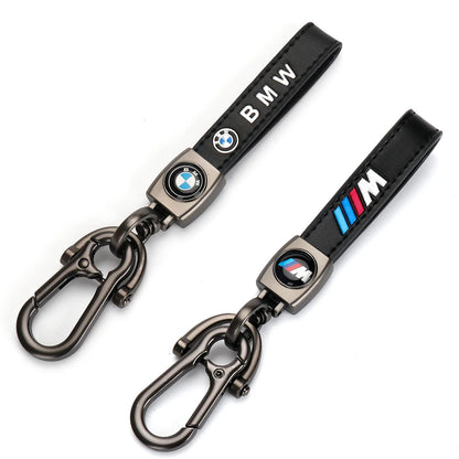 Tortale in pelle per prestazioni BMW M