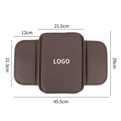 Leather Car Armrest Box Center for Lexus