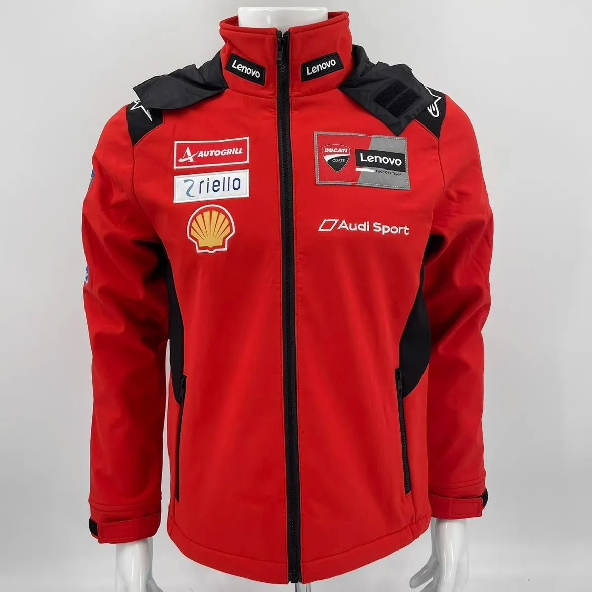 Racing Factory Team Jacket 