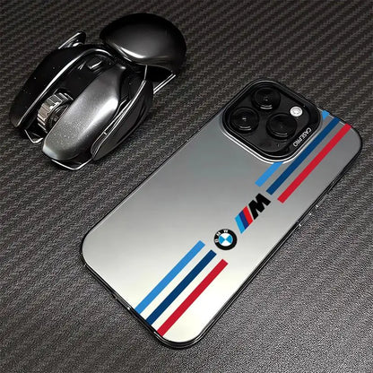 BMW Luxury Case for iPhone