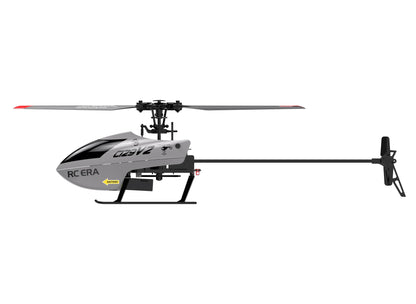 C129 V2 RC Helicopter 