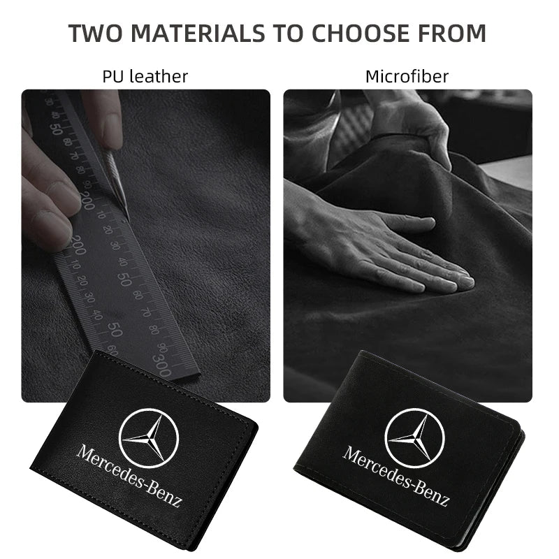 Mercedes-Benz Wallet