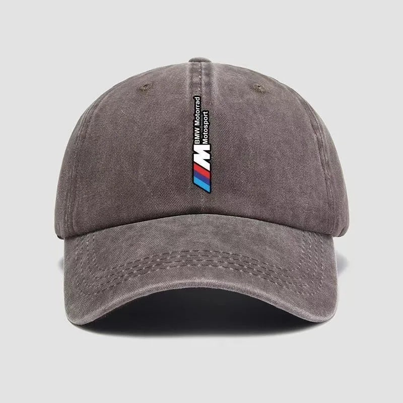 BMW M Series Vintage Cap