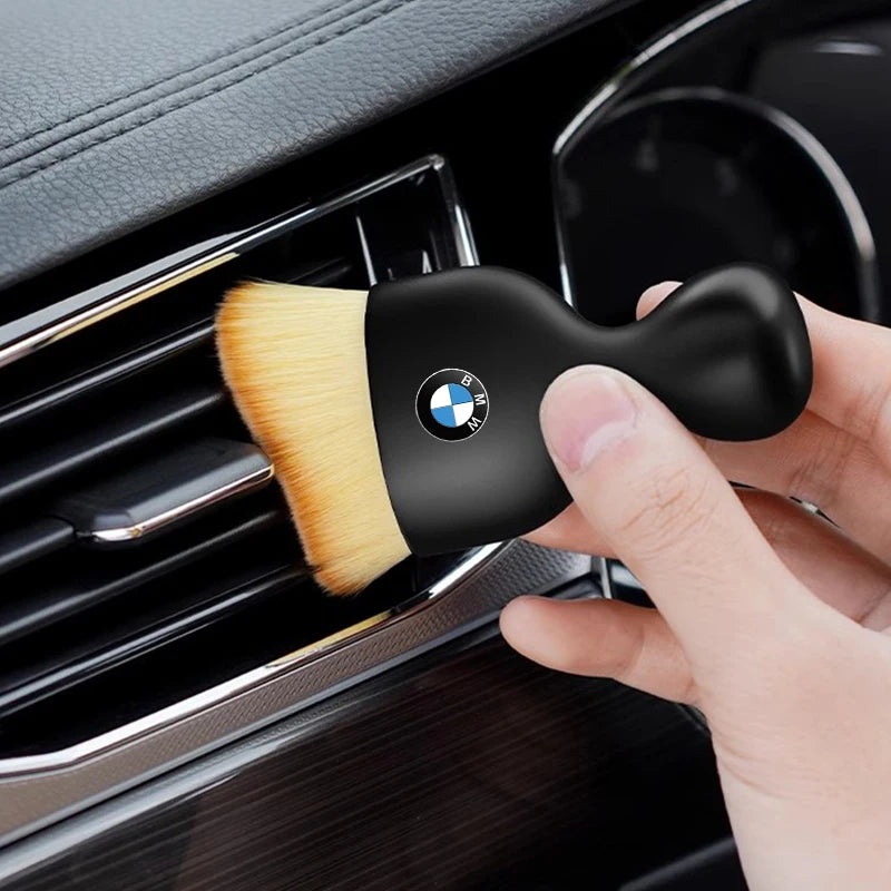 Toalla de lavado de coches de microfibra BMW