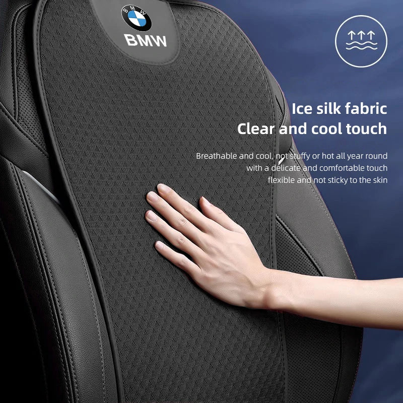 BMW Car Seat Cushion