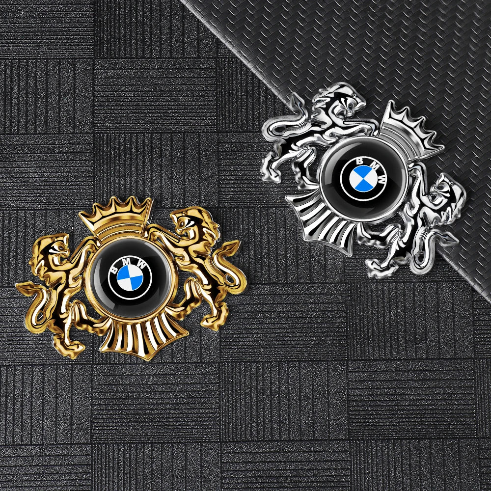 BMW Crest Emblem - Badge di lusso