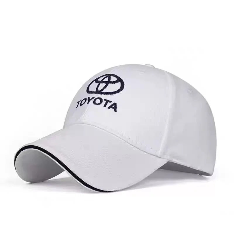 Toyota Baseball Cap