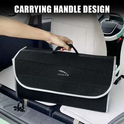 Jaguar Folding Storage Box