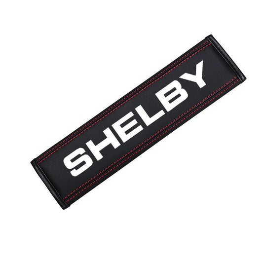 Pousque d'épaule de ceinture de sécurité Shelby