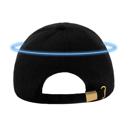 Gorra de béisbol de logotipo de Ford