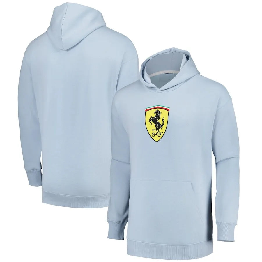 Formula 1 Team Racing Hoodie 