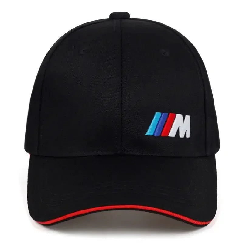 BMW M Performance Cap