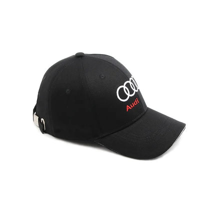 Audi -Logo -Baseballkappe